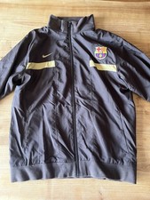 FC Barcelona Jacke Kinder 158-170  XL Nike