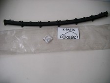 original Opel Astra G Gitter