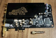 Asus Xonar Essence STX