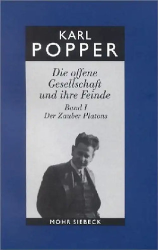 Die offene gesellschaft und - offene,