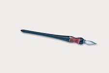 Glasfeder Glasfüller