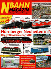 NBahn Magazin 02/2018