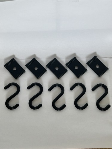 Kederadapter mit haken - kederadapter,