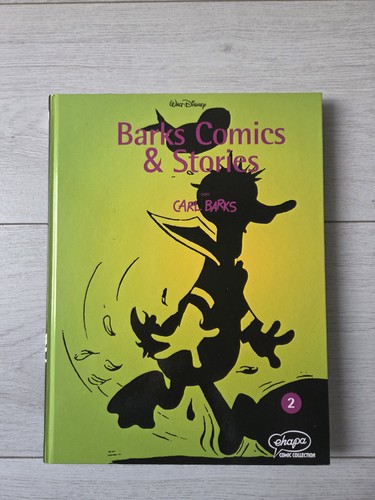 Barks comics stories band - comics, &