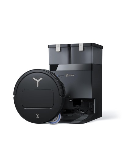 Ecovacs deebot t50 omni - omni, gen3