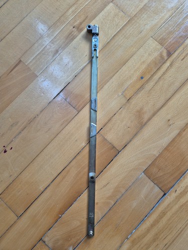 Roto centro scherenarm axerarm - roto, scherenarm/axerarm