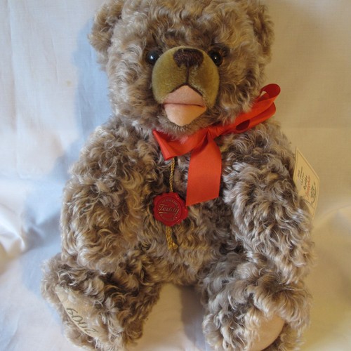 Teddy hermann clubstück - clubstück,
