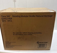 NEW SEALED Maxi-Cosi Tana 360