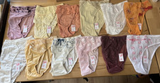 unterwäsche damen Slips