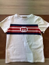Gucci Jungen Designer T-Shirt