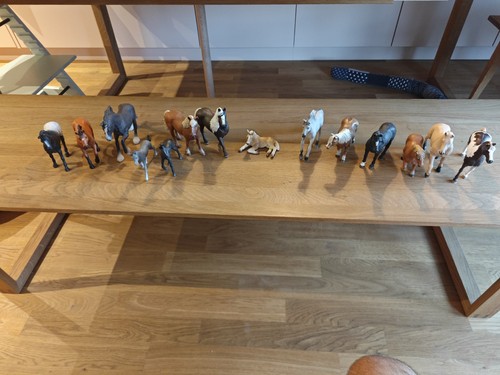 Schleich set stück - schleich,