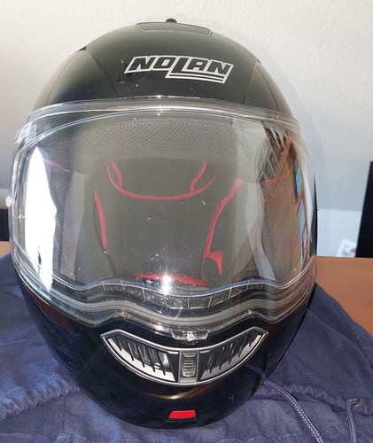 Nolan 104 evo integralhelm - 104,