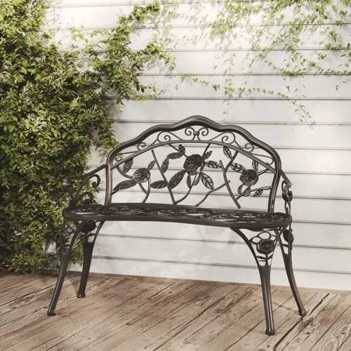 Gartenbank 108 100 sitzbank - 108/100, cm