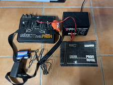 Fernsteuerung Sender Multiplex Profi Schmalband FM 35 Mhz