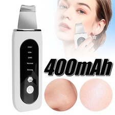 Skin Scrubber Ultraschall Ultraschallgerät für das Gesicht Mitesser Entferner