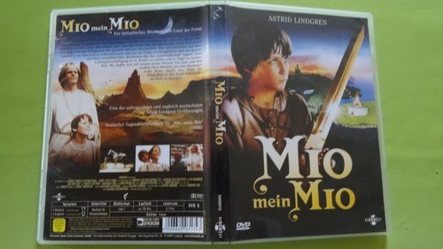 Mio mein - mio, land
