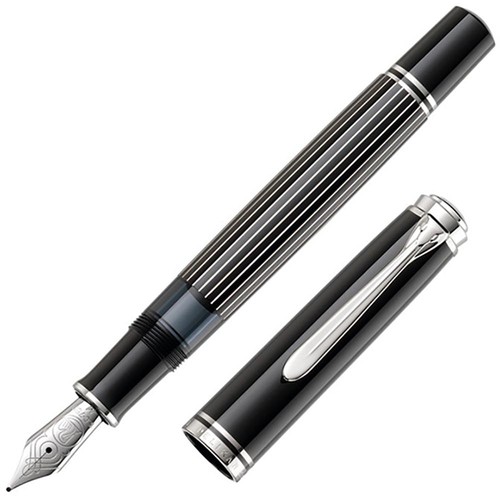 Pelikan souverän füllhalter - souverän,