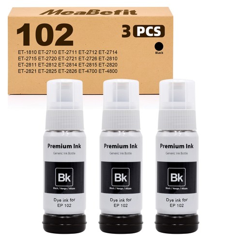 70ml nachfüll tinte - 3x,