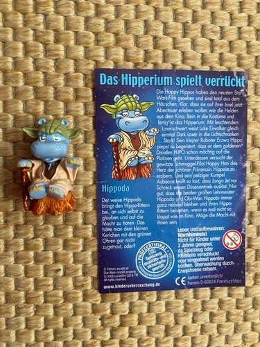 Das hipperium spielt - das,