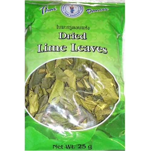 25g getrocknete kaffir - 25g,