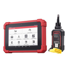 LAUNCH CRP MOT IV KFZ OBD2