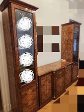 Wie Neu. Wohnzimmer/Esszimer-Möbel. Hochglanz. Italienisches Design. 