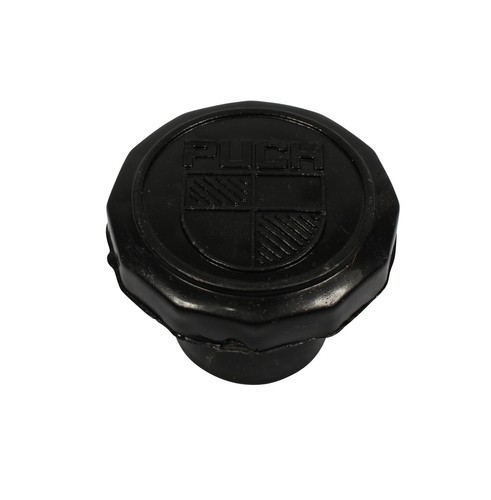 Tankdeckel schwarz 30mm für - -,