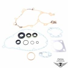 4 Gang Motor Simmering Satz