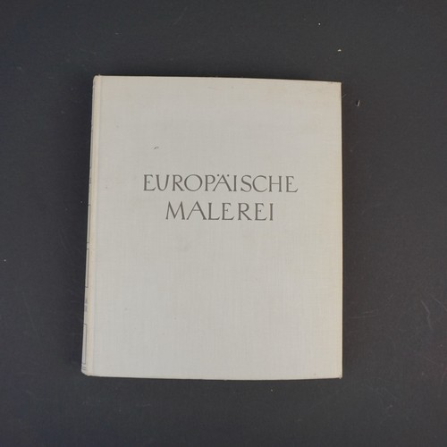 Meister der farbe europaische - meister,