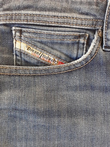 Diesel shioner jungen - jungen, jeans