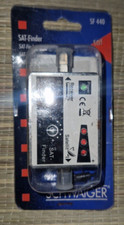 Schwaiger Sat Finder SF 440