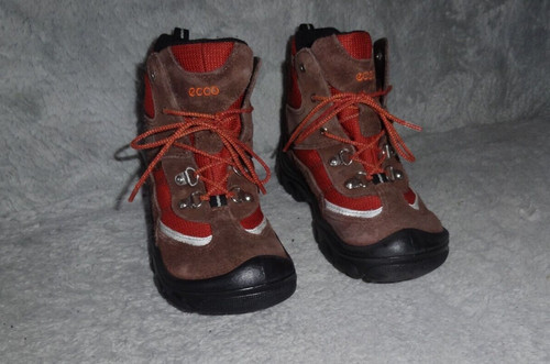 Ecco light winterschuhe - -,