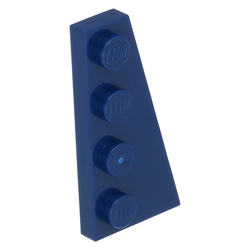 25x lego keil platte 2 - 4, x