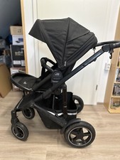 Kinderwagenset Britax Römer Smile III + Zubehör