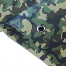 Abdeckplane camouflage - abdeckplane,