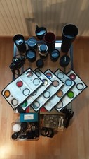 Profi fotografen sammlung - fotografen,