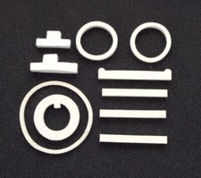 Dichtungssatz komplett  bis Bj.66 für Deckel FP1 Fräsmaschine