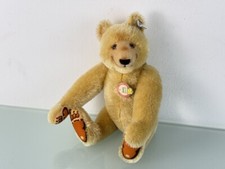 Steiff Tier Bär 0172/32 Dicky