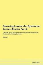 Reversing Levator Ani Syndrome, ,  Paperback