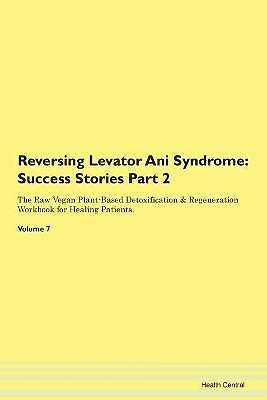 Reversing levator ani - levator,