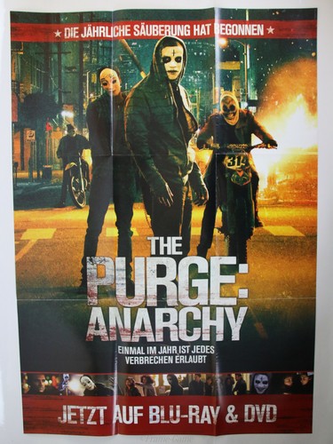 Original filmposter filmplakat - filmposter,