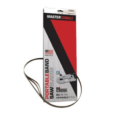 Milwaukee 2729 BANDSÄGEBLATT 8/11 TPI (5ER-PACK)