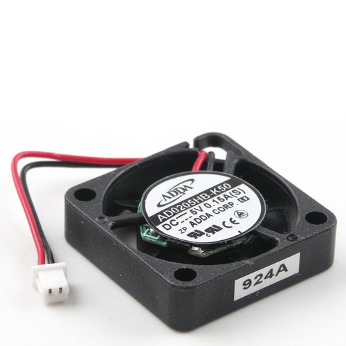 Lüfter brushless vortex - lüfter,