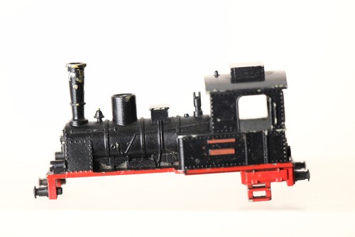 Minitrix spur ersatzteil - minitrix,
