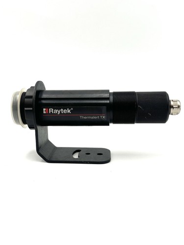 Raytek thermalert - raytek,
