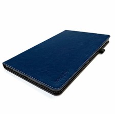 Leder Smart Case Apple iPad 11