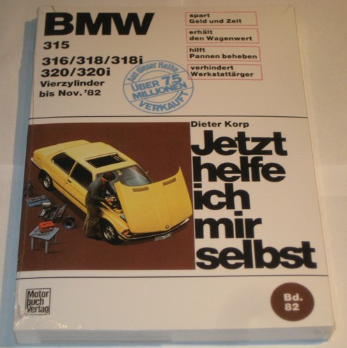 Reparaturanleitung bmw 3er e21 - reparaturanleitung,