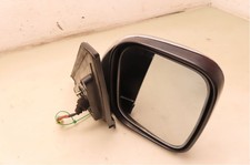 Mirror glass mirror exterior