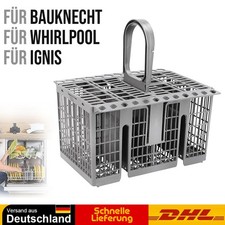 Besteckkorb Bauknecht Hotpoint