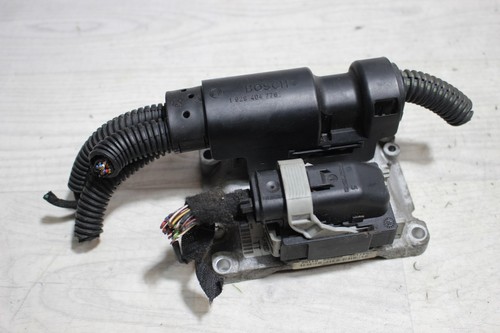 Motorsteuergerät steuergerät - motorsteuergerät,
